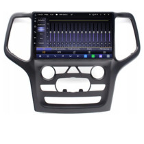 Stacja multimedialna Jeep Grand Cherokee 2014 - 2021 GMS 7785TQ Navix