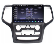 Stacja multimedialna Jeep Grand Cherokee 2014 - 2021 GMS 7785TQ Navix