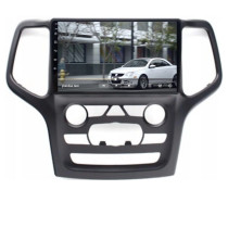 Stacja multimedialna Jeep Grand Cherokee 2014 - 2021 GMS 7789TQ Navix