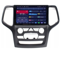 Stacja multimedialna Jeep Grand Cherokee 2014 - 2021 GMS 7787TQ Navix