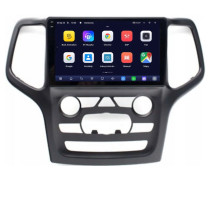 Stacja multimedialna Jeep Grand Cherokee 2014 - 2021 GMS 7787TQ Navix