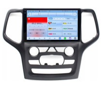 Stacja multimedialna Jeep Grand Cherokee 2014 - 2021 GMS 7787TQ Navix