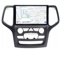 Stacja multimedialna Jeep Grand Cherokee 2014 - 2021 GMS 7787TQ Navix