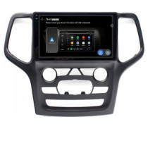 Stacja multimedialna Jeep Grand Cherokee 2014 - 2021 GMS 7787TQ Navix