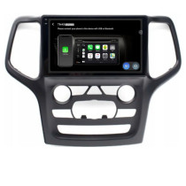 Stacja multimedialna Jeep Grand Cherokee 2014 - 2021 GMS 7787TQ Navix