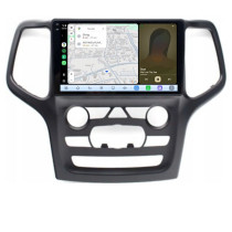 Stacja multimedialna Jeep Grand Cherokee 2014 - 2021 GMS 7787TQ Navix