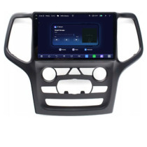 Stacja multimedialna Jeep Grand Cherokee 2014 - 2021 GMS 7787TQ Navix