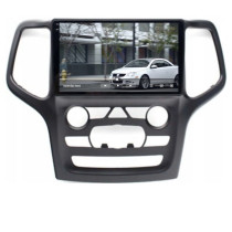 Stacja multimedialna Jeep Grand Cherokee 2014 - 2021 GMS 7787TQ Navix
