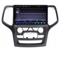 Stacja multimedialna Jeep Grand Cherokee 2014 - 2021 GMS 7787TQ Navix