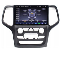 Stacja multimedialna Jeep Grand Cherokee 2014 - 2021 GMS 7787TQ Navix