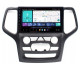Stacja multimedialna Jeep Grand Cherokee 2014 - 2021 GMS 9885EV Navix