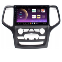Stacja multimedialna Jeep Grand Cherokee 2014 - 2021 GMS 9885EV Navix