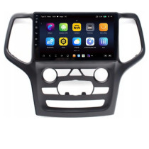 Stacja multimedialna Jeep Grand Cherokee 2014 - 2021 GMS 9885EV Navix
