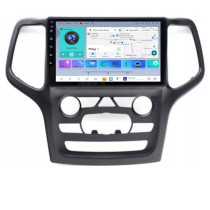 Stacja multimedialna Jeep Grand Cherokee 2014 - 2021 GMS 9885EV Navix