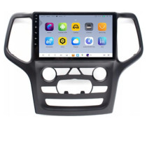 Stacja multimedialna Jeep Grand Cherokee 2014 - 2021 GMS 9885EV Navix