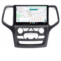 Stacja multimedialna Jeep Grand Cherokee 2014 - 2021 GMS 9885EV Navix