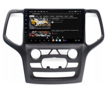 Stacja multimedialna Jeep Grand Cherokee 2014 - 2021 GMS 9885EV Navix