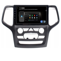 Stacja multimedialna Jeep Grand Cherokee 2014 - 2021 GMS 9885EV Navix