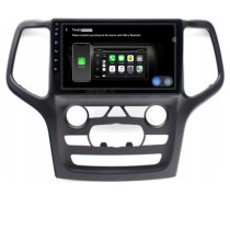Stacja multimedialna Jeep Grand Cherokee 2014 - 2021 GMS 9885EV Navix