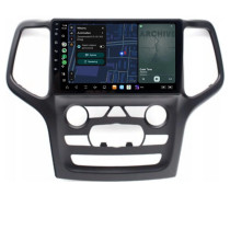 Stacja multimedialna Jeep Grand Cherokee 2014 - 2021 GMS 9885EV Navix