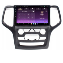 Stacja multimedialna Jeep Grand Cherokee 2014 - 2021 GMS 9885EV Navix