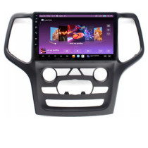 Stacja multimedialna Jeep Grand Cherokee 2014 - 2021 GMS 9885EV Navix