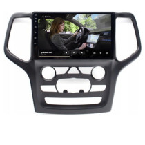 Stacja multimedialna Jeep Grand Cherokee 2014 - 2021 GMS 9885EV Navix