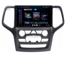 Stacja multimedialna Jeep Grand Cherokee 2014 - 2021 GMS 9885EV Navix
