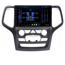 Stacja multimedialna Jeep Grand Cherokee 2014 - 2021 GMS 9885EV Navix