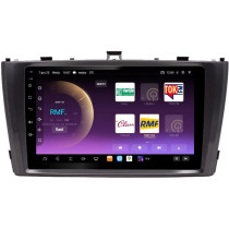 Stacja multimedialna Toyota Avensis T27 2009 - 2014 GMS 9885EV Navix