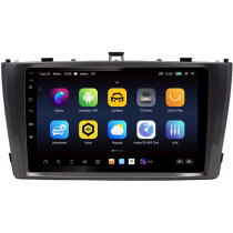 Stacja multimedialna Toyota Avensis T27 2009 - 2014 GMS 9885EV Navix