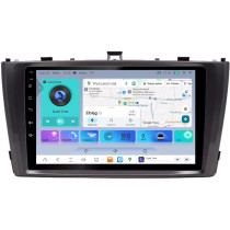Stacja multimedialna Toyota Avensis T27 2009 - 2014 GMS 9885EV Navix