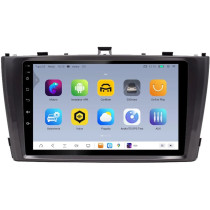 Stacja multimedialna Toyota Avensis T27 2009 - 2014 GMS 9885EV Navix