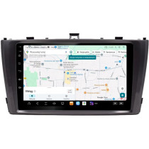 Stacja multimedialna Toyota Avensis T27 2009 - 2014 GMS 9885EV Navix