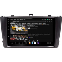 Stacja multimedialna Toyota Avensis T27 2009 - 2014 GMS 9885EV Navix
