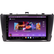 Stacja multimedialna Toyota Avensis T27 2009 - 2014 GMS 9885EV Navix