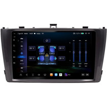Stacja multimedialna Toyota Avensis T27 2009 - 2014 GMS 9885EV Navix