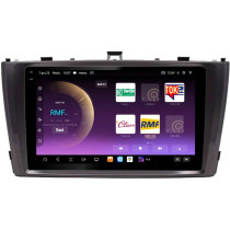 Stacja multimedialna Toyota Avensis T27 2009 - 2014 GMS 9887EV Navix