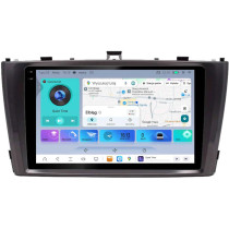 Stacja multimedialna Toyota Avensis T27 2009 - 2014 GMS 9887EV Navix