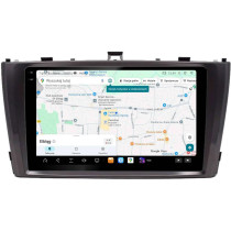 Stacja multimedialna Toyota Avensis T27 2009 - 2014 GMS 9887EV Navix