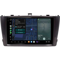 Stacja multimedialna Toyota Avensis T27 2009 - 2014 GMS 9887EV Navix