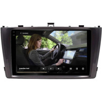 Stacja multimedialna Toyota Avensis T27 2009 - 2014 GMS 9887EV Navix