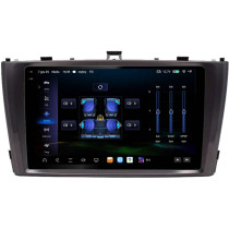 Stacja multimedialna Toyota Avensis T27 2009 - 2014 GMS 9887EV Navix