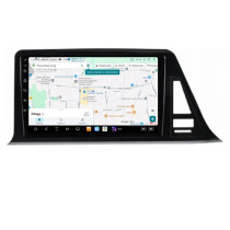 Stacja multimedialna Toyota C-HR 2016 - 2020 GMS 9885EV Navix
