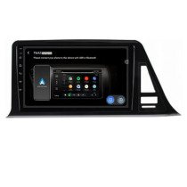 Stacja multimedialna Toyota C-HR 2016 - 2020 GMS 9885EV Navix