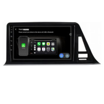 Stacja multimedialna Toyota C-HR 2016 - 2020 GMS 9885EV Navix