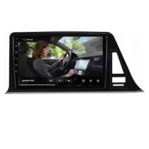 Stacja multimedialna Toyota C-HR 2016 - 2020 GMS 9885EV Navix