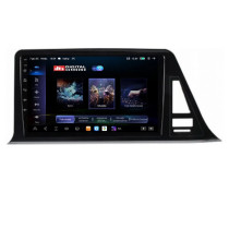 Stacja multimedialna Toyota C-HR 2016 - 2020 GMS 9885EV Navix