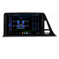 Stacja multimedialna Toyota C-HR 2016 - 2020 GMS 9885EV Navix