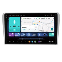 Stacja multimedialna Toyota Avensis T25 2003 - 2009 GMS 9887EV Navix